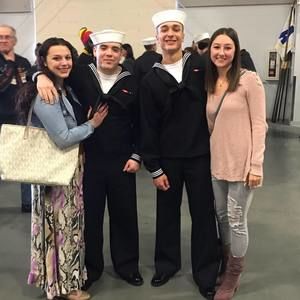 Meet your Posher, Joey